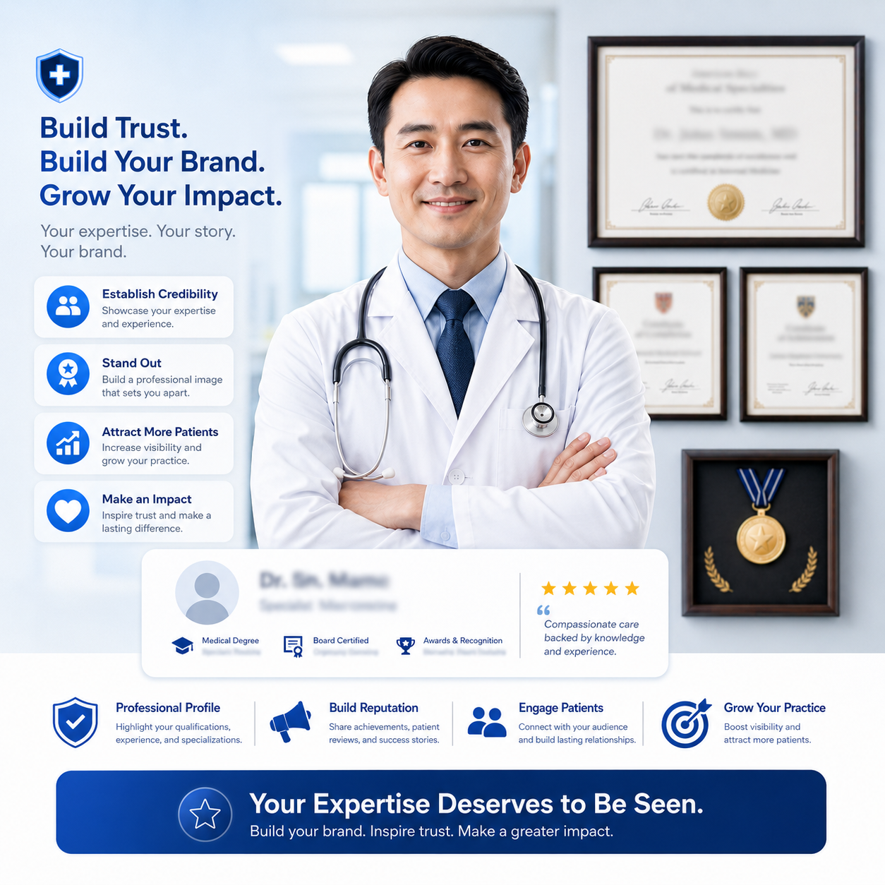 Build Branding